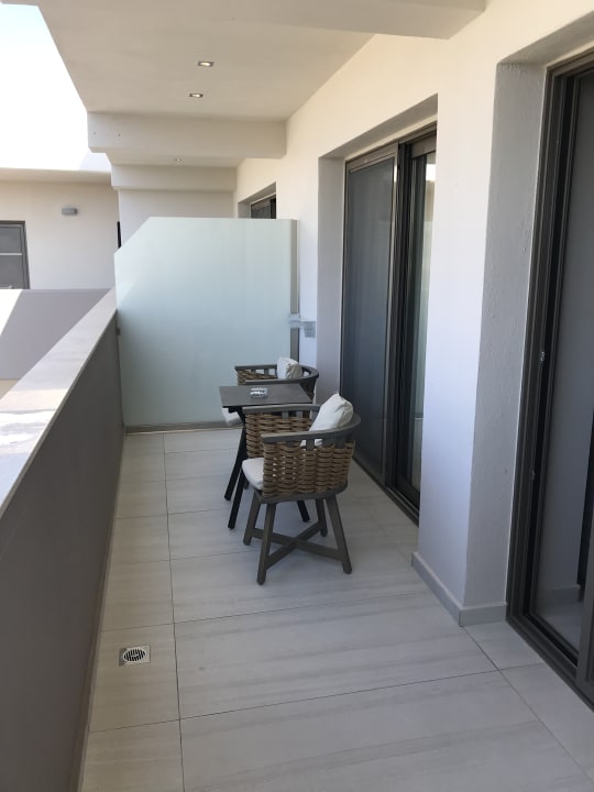 Zimmer Alea Hotel & Suites
