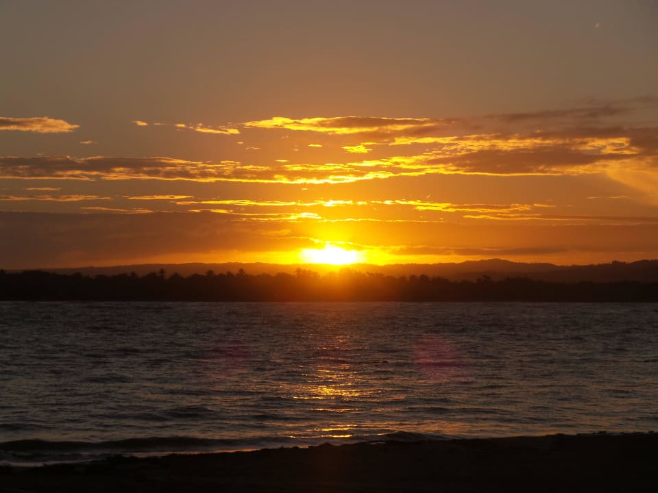 Sonnenaufgang Sunscape Puerto Plata