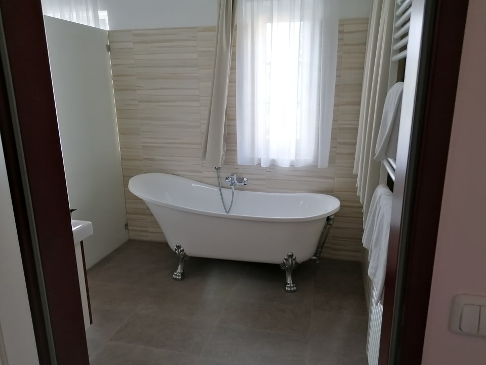 Zimmer Schlössl Hotel Kindl