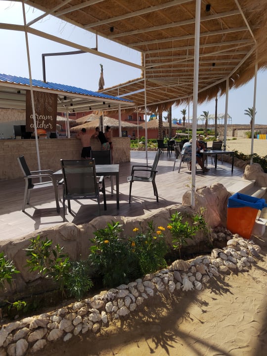Gastro Amarina Jannah Resort & Aqua Park Marsa Alam