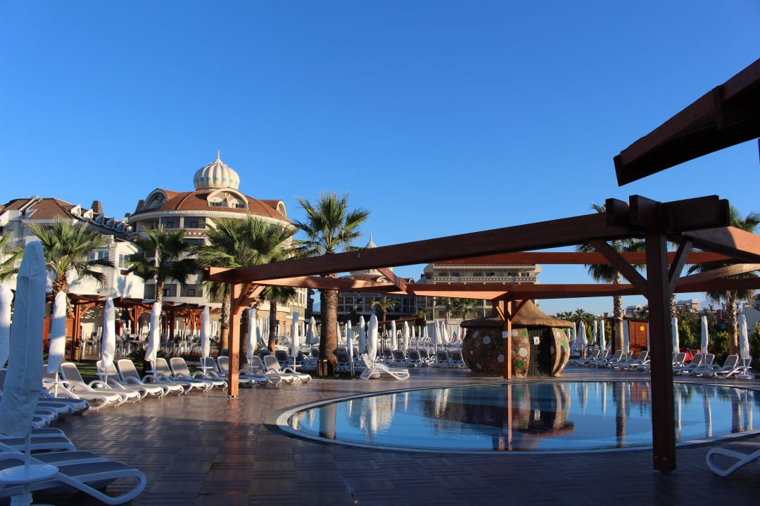 25 Kirman Belazur Resort & Spa