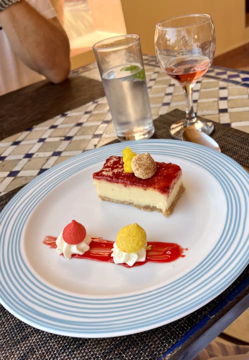 Gastro Steigenberger Coraya Beach - Adults only