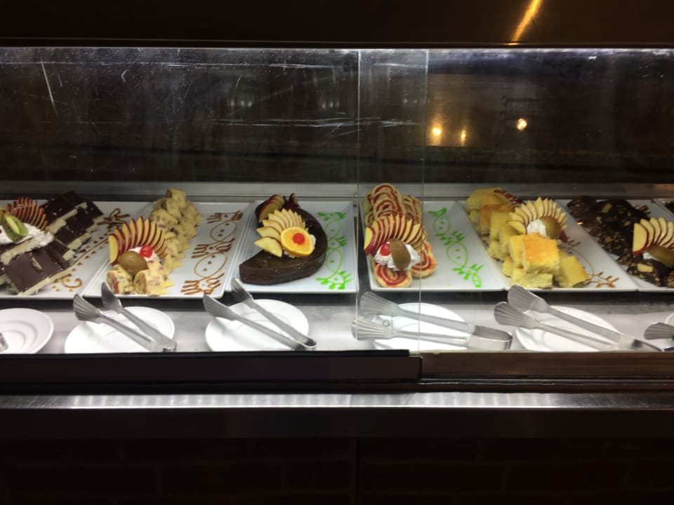 Gastro Menaville Safaga