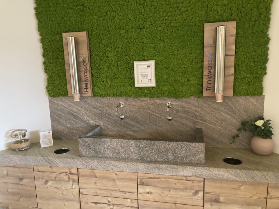 Sonstiges Vivea Hotel Bad Schönau - Zur Quelle