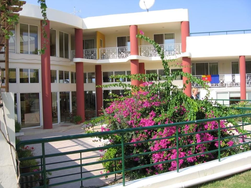 Hotel Crispen Beach HARPIN Georgioupolis Resort Aquapark & SPA