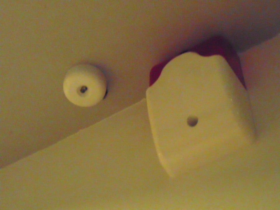 Sonstiges Mercure Almaty City Center