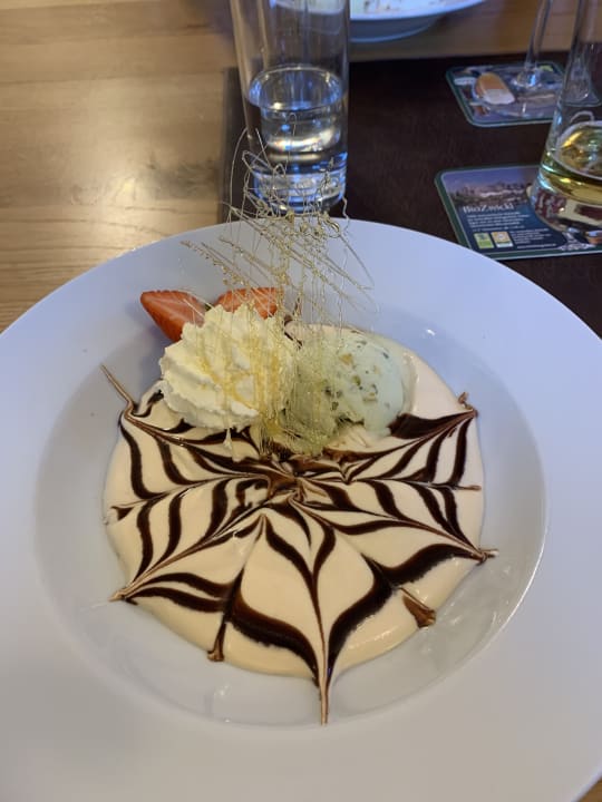 Gastro Reiters Wohlfühlhotel