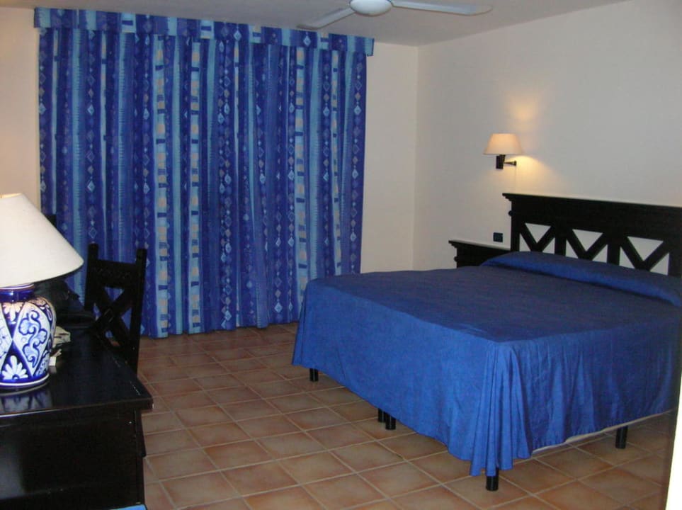 Unrenoviertes (Einzel-)Zimmer Catalonia Playa Maroma