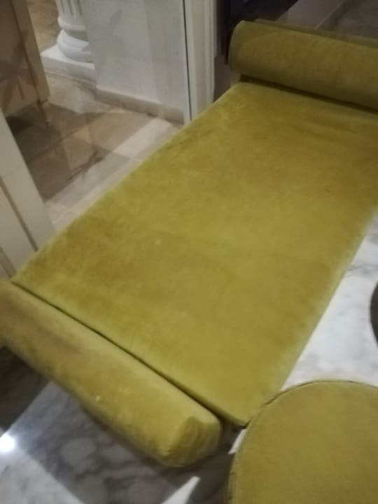 Zimmer Riadh Palms Resort & Spa