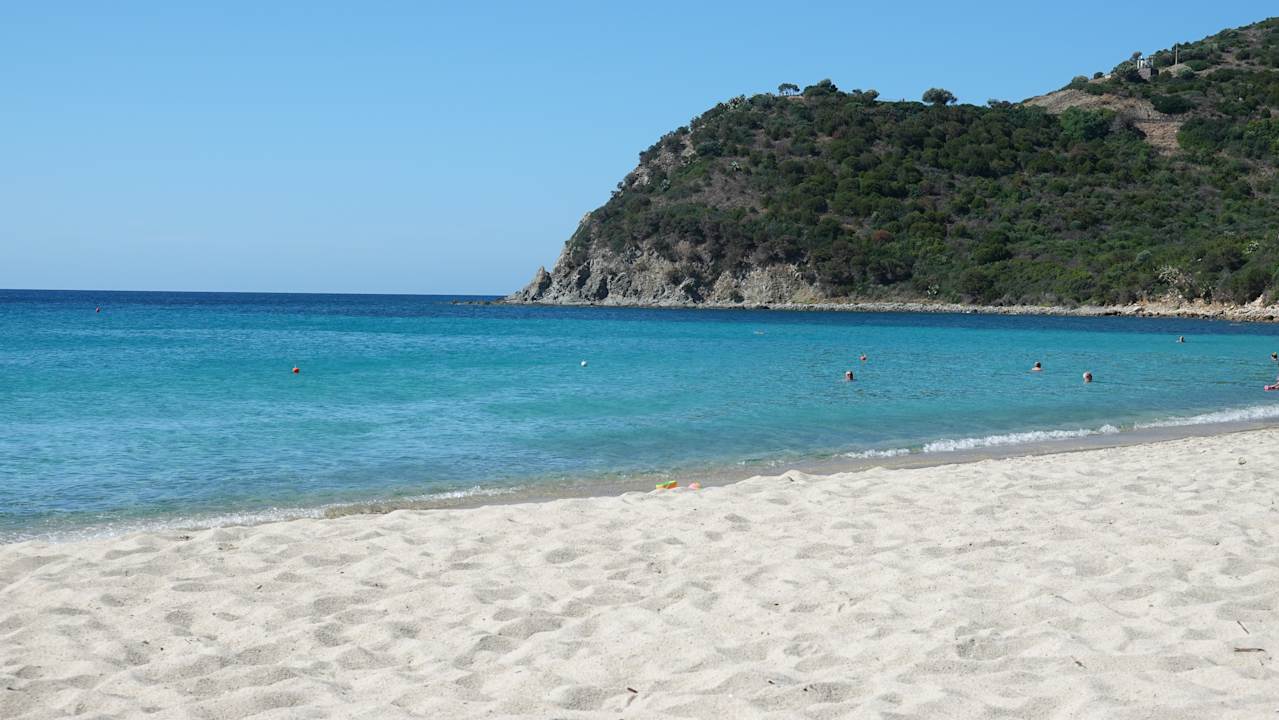 Strand Cormoran Hotel & Residence