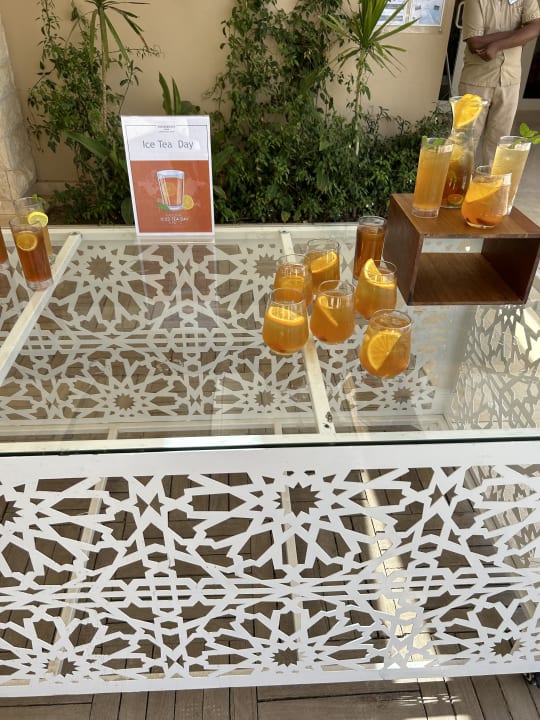 Gastro Steigenberger Makadi Hotel - Adults only