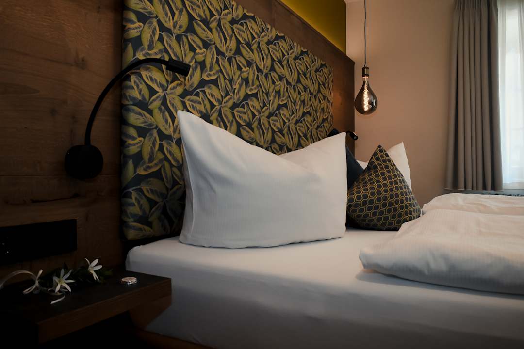 Zimmer Altstadt Hotel