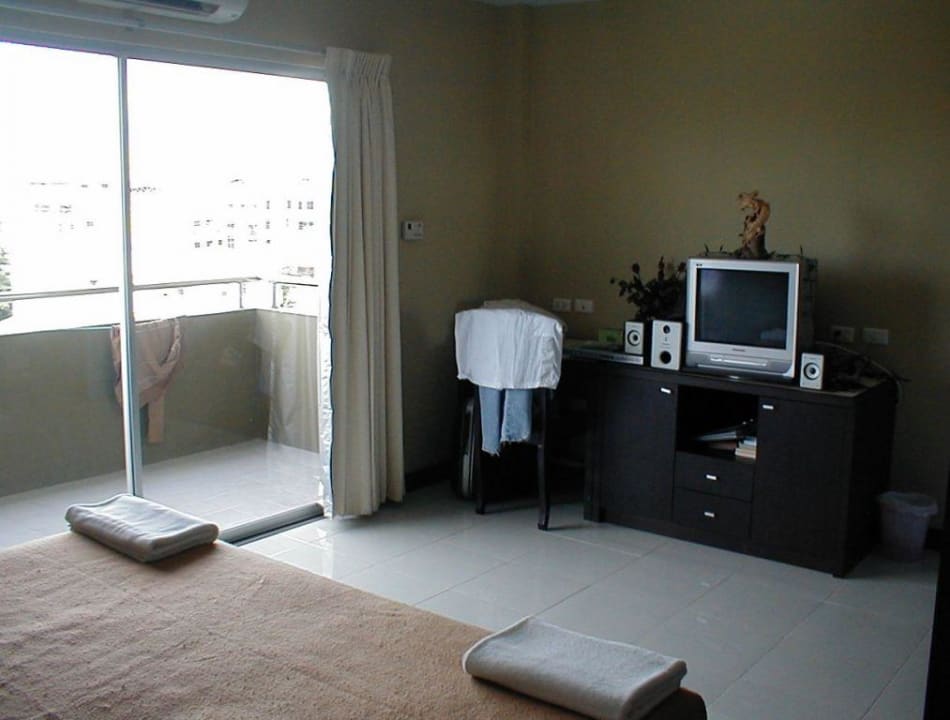 Hotel-Zimmer Hotel Tycoon Place