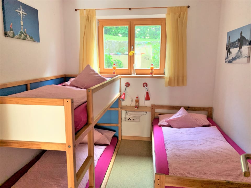 Zimmer Ferienwohnung am Wundergraben