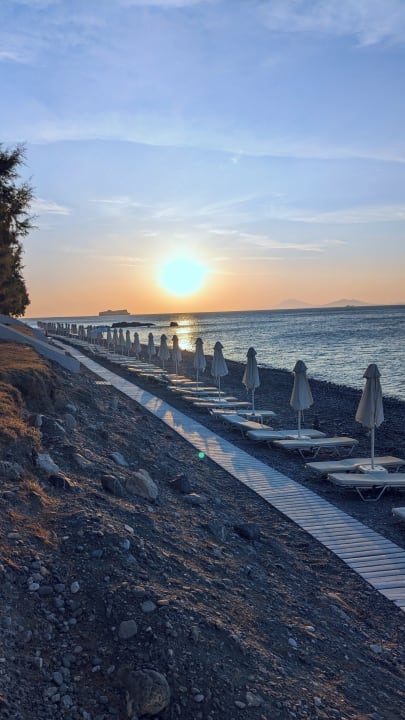 Strand Dimitra Beach Hotel & Suites