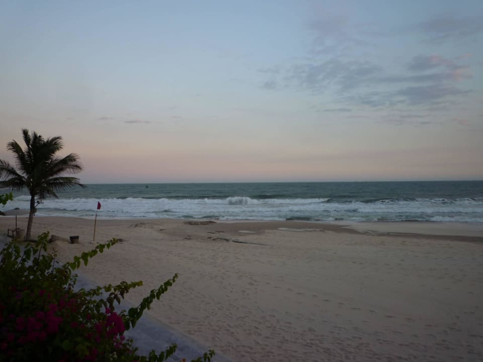 Am Strand The Cliff Resort & Residences