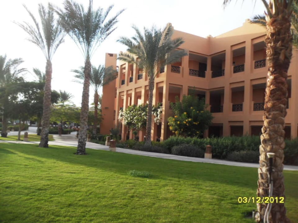 Отель Stella Beach Resort & Spa Makadi Bay