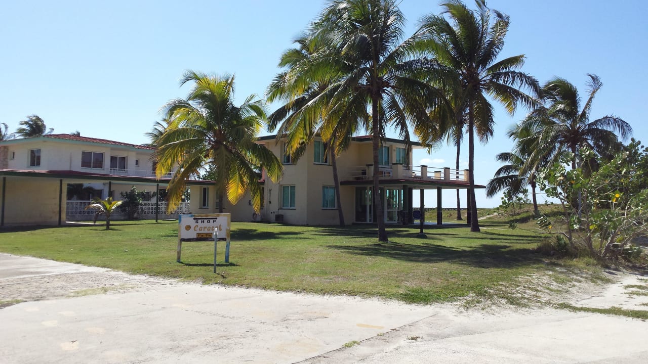Bungalow Hotel Villa Cuba