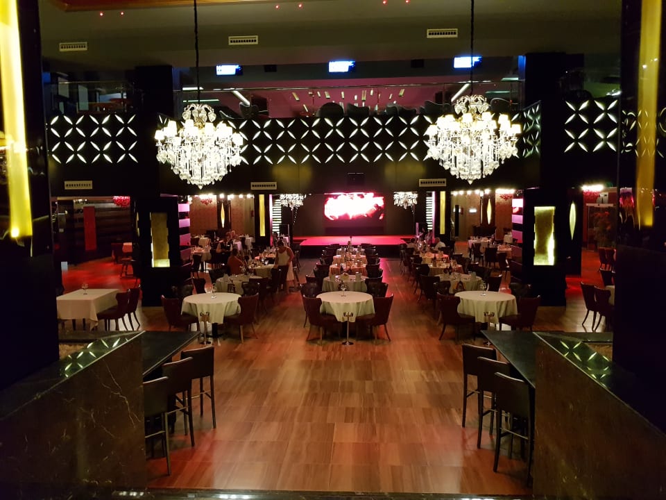 Gastro Pickalbatros White Beach Resort - Hurghada