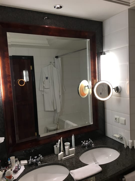 Zimmer Hotel Taschenbergpalais Kempinski Dresden