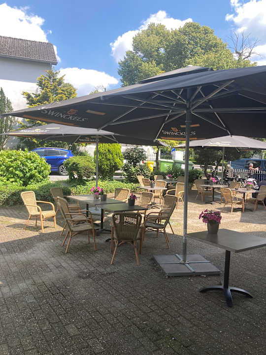 Gastro Fletcher Hotel-Restaurant De Burghoeve