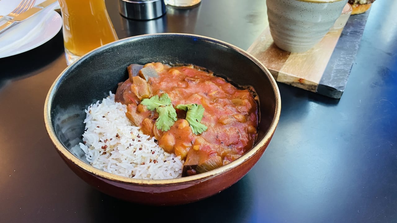 Gastro Radisson Blu Hotel Frankfurt