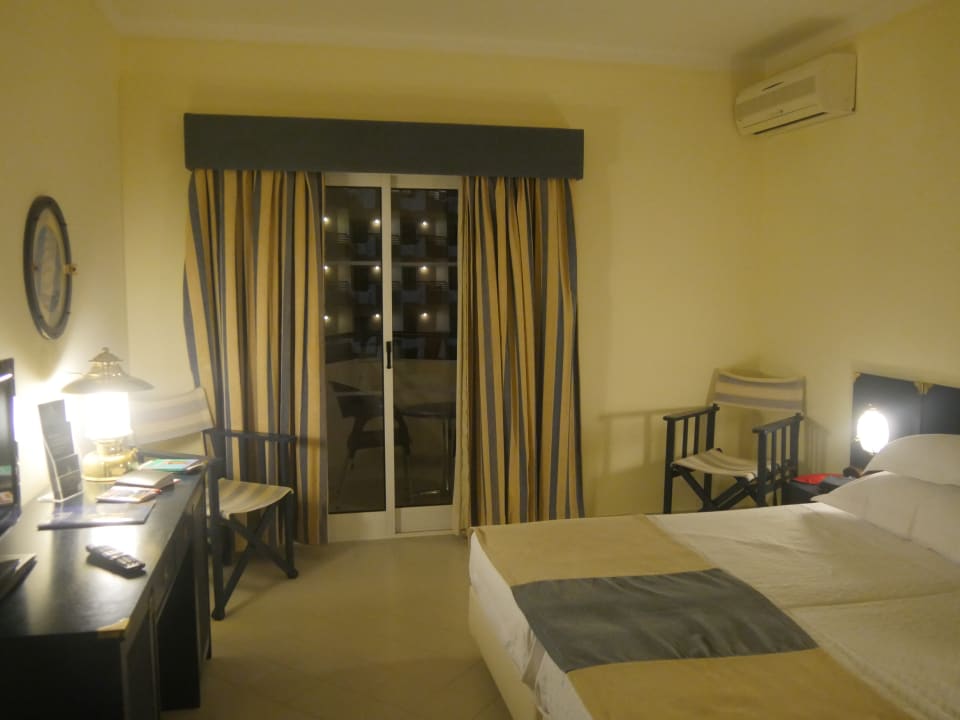 Zimmer Hotel Vila Galé Náutico