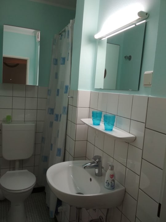 Zimmer Apartment Heitkötter