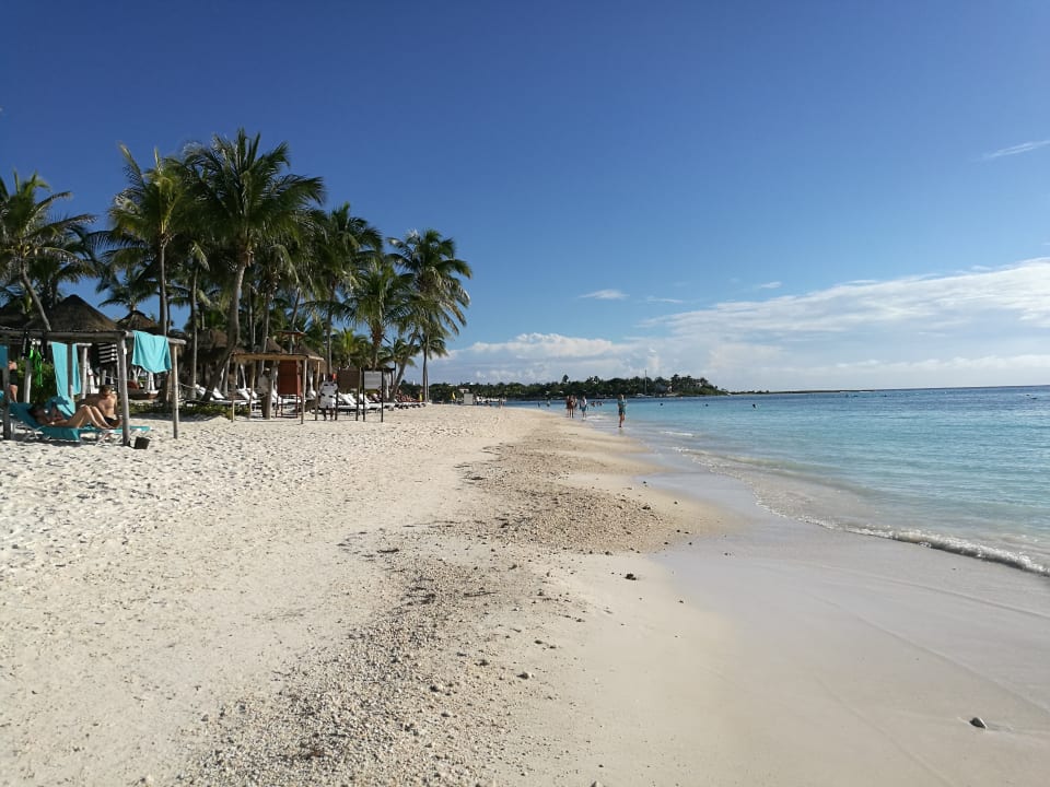 Strand Akumal Bay Beach & Wellness Resort
