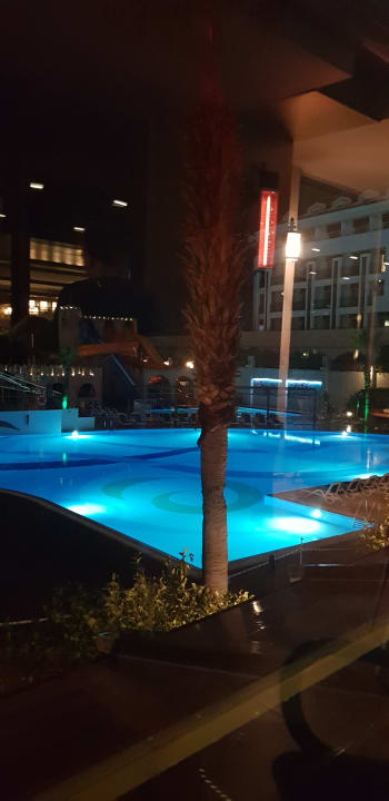 Pool Aydinbey Kings Palace & Spa