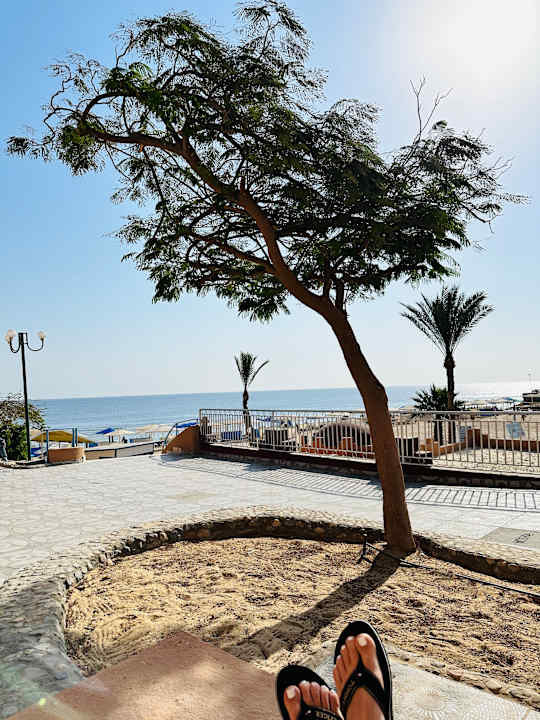 Zimmer Akassia Swiss Resort