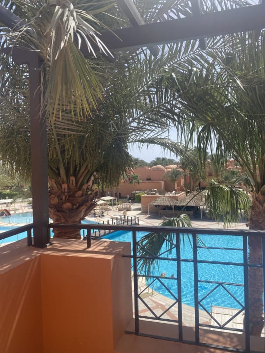 Pool Jaz Makadi Oasis Resort