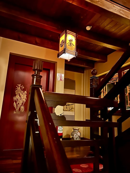 Sonstiges Hotel Hochschober