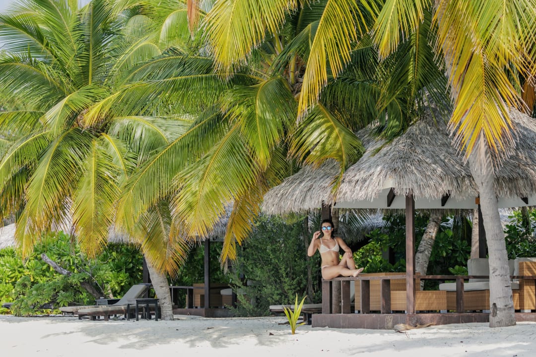 Strand Kihaa Maldives