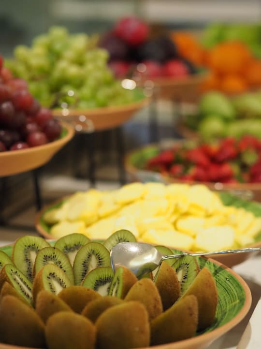 Gastro Phãea Cretan Malia