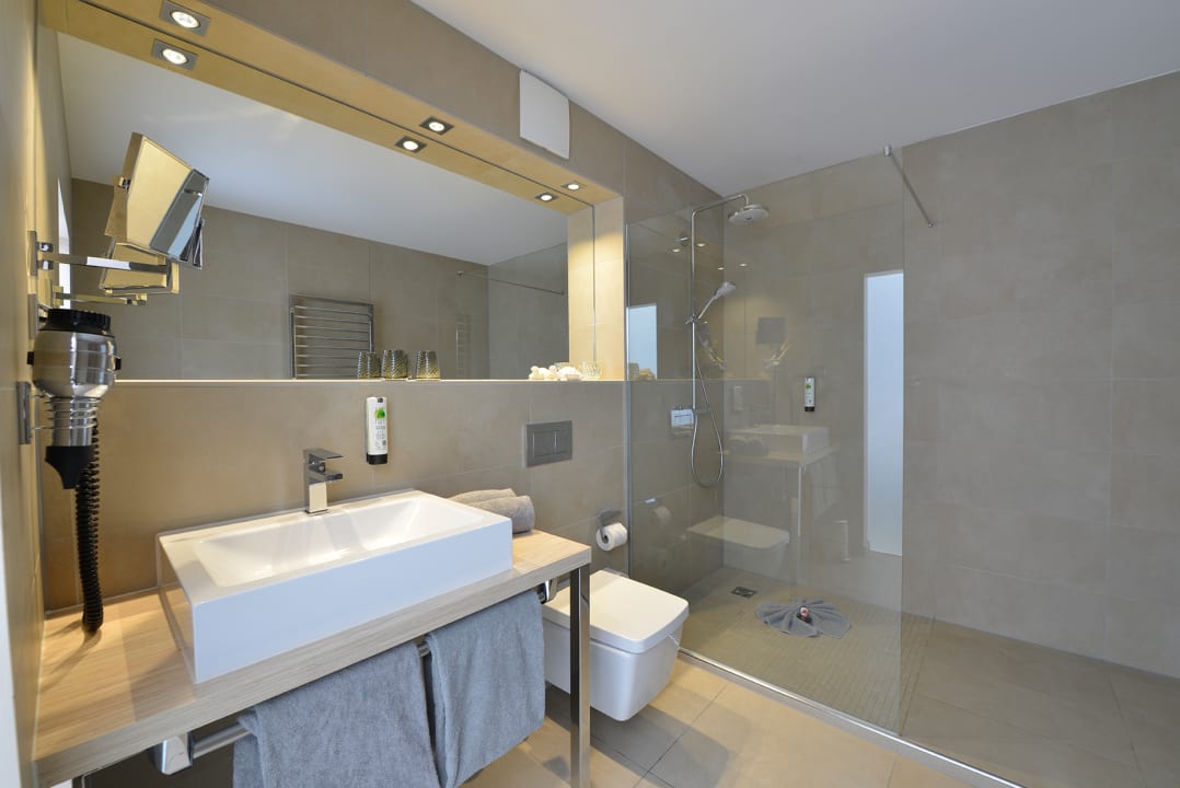 Zimmer Hotel Residenz Oberhausen