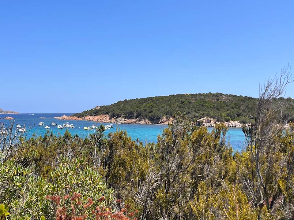 Strand Grande Baia Resort & Spa