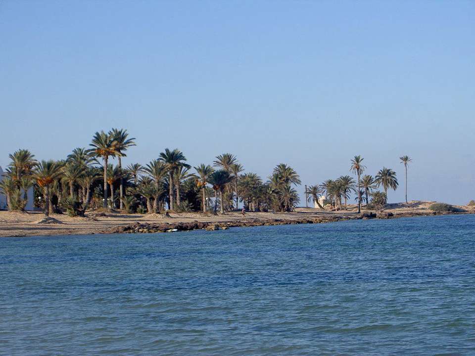 Meer Hotel El Mouradi Djerba Menzel
