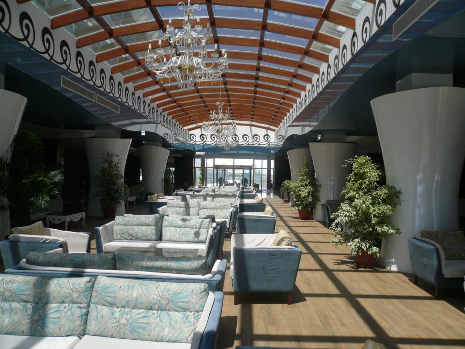 . Adalya Ocean Deluxe