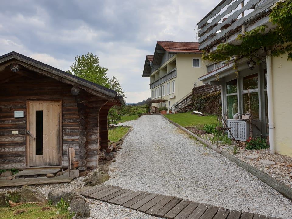 Sport & Freizeit Landhotel Miethaner