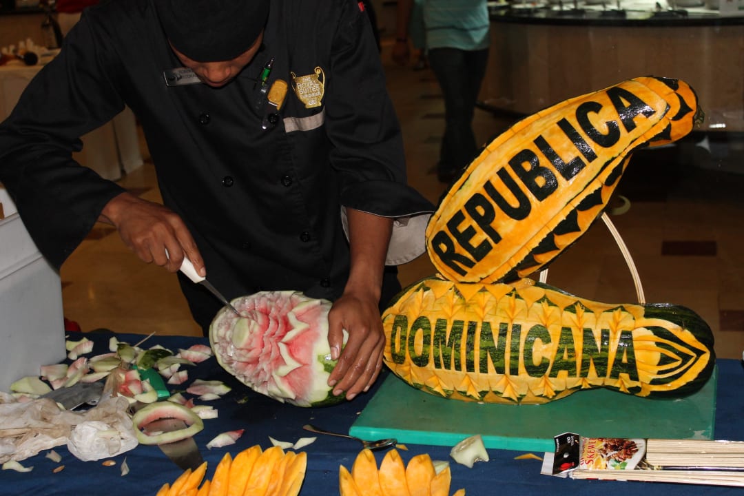 Hotel Grand Palladium Palace Resort, Spa & Casino Hotel Grand Palladium Palace Resort, Spa & Casino