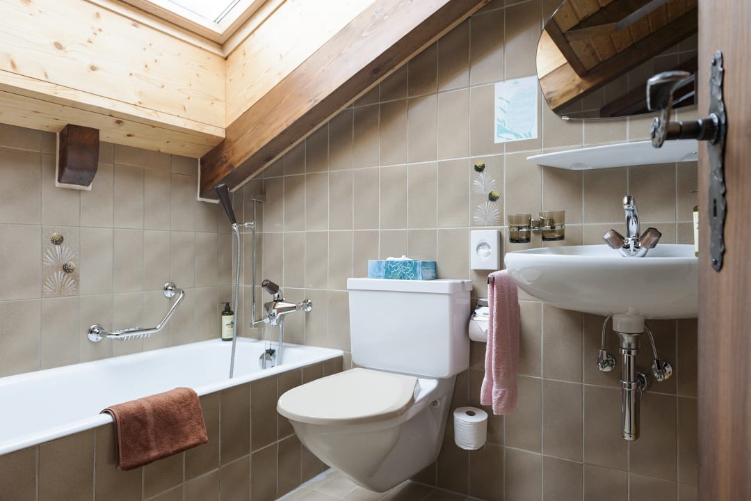 Zimmer BaseCamp Hotel & Apartments