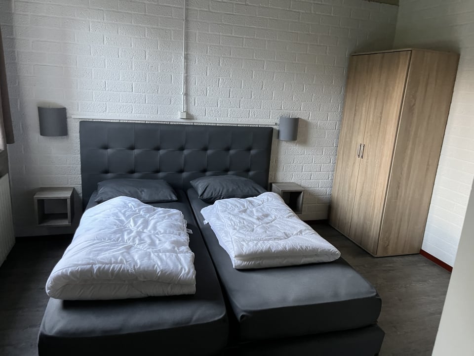 Zimmer Roompot Weerterbergen