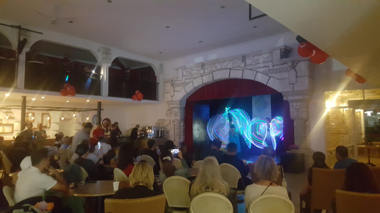 Sport & Freizeit Club Resort Atlantis