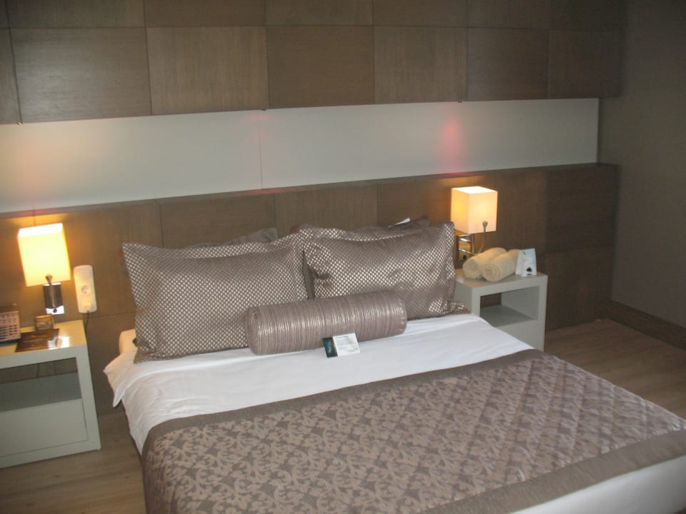 Sypialnia TUI MAGIC LIFE Bodrum - Adult Only (16+)