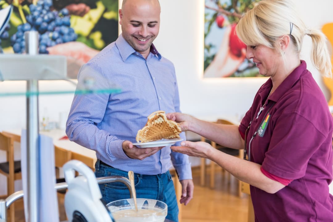 Gastro Kloster Neustadt