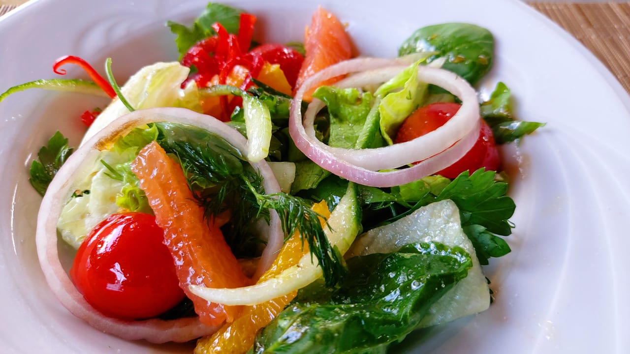 Gastro Paloma Oceana