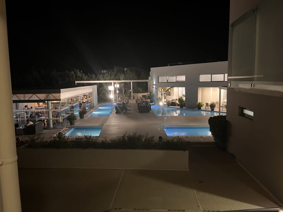 Pool Akti Palace Resort & Spa