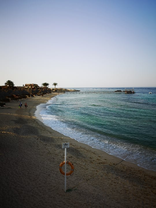 Strand Mövenpick Resort El Quseir