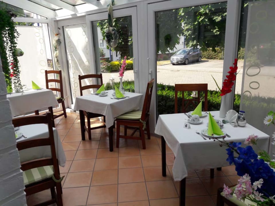 Gastro Chalet Hotel garni